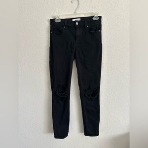 Paige Verdugo Ankle Jeans